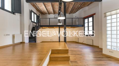 Photo 2 of Loft for sale in Vallcarca i els Penitents, Barcelona