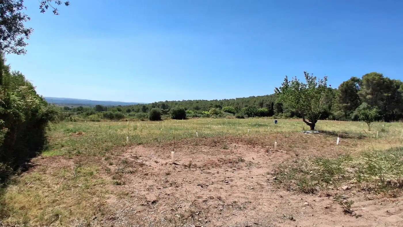 Country house zum Verkauf in Alcover mit Klimaanlage, Heizung und Privatgarten