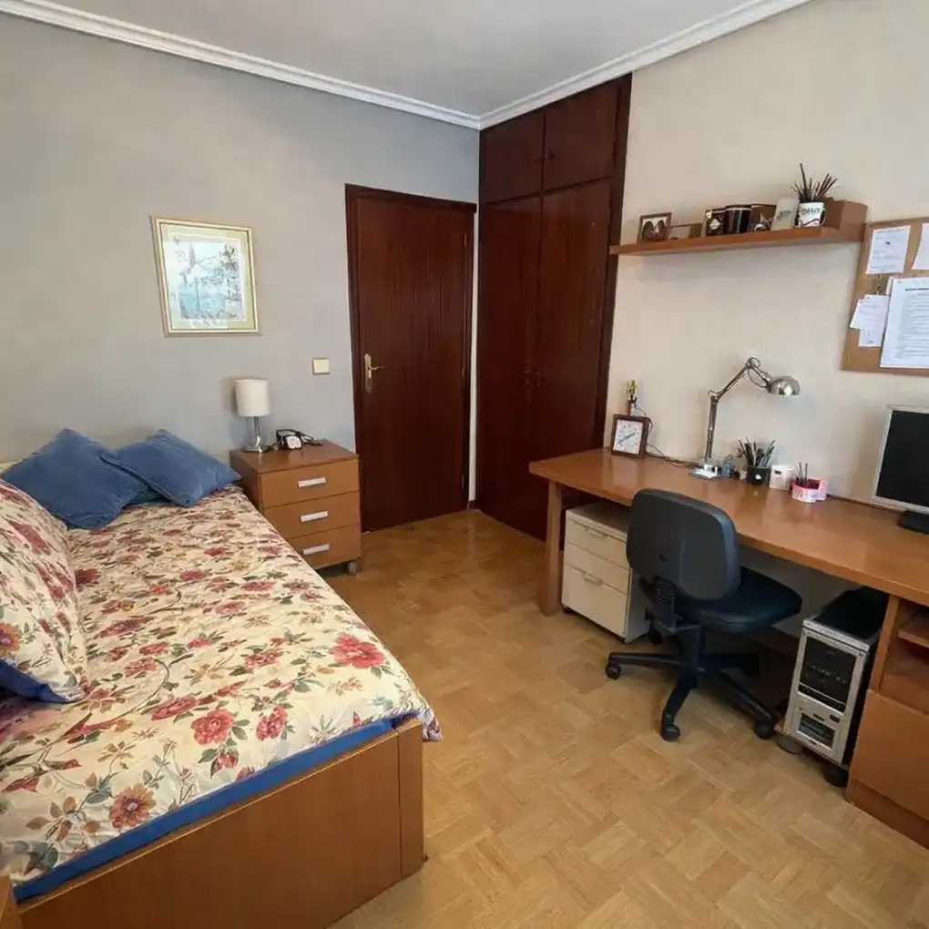 Appartement avec ascenseur à vendre à Valladolid Kalea, imagen 19