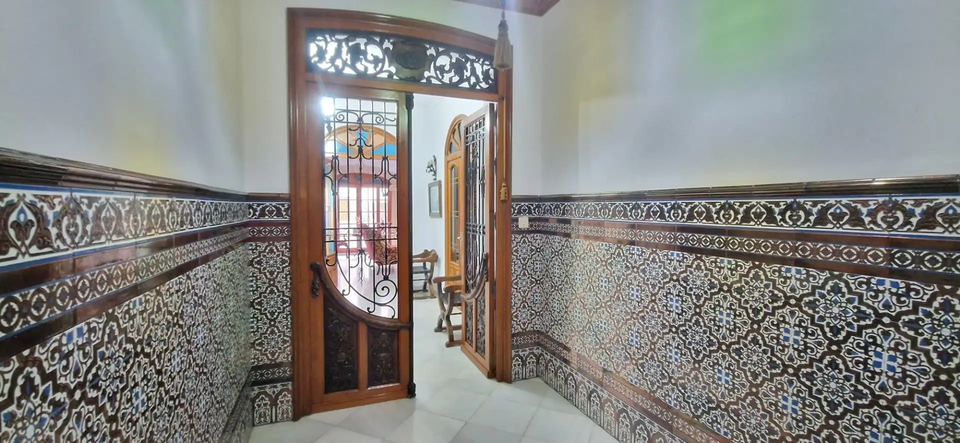 Casa o chalet en venta en Fernán-Núñez con Jardín privado, Terraza y Trastero