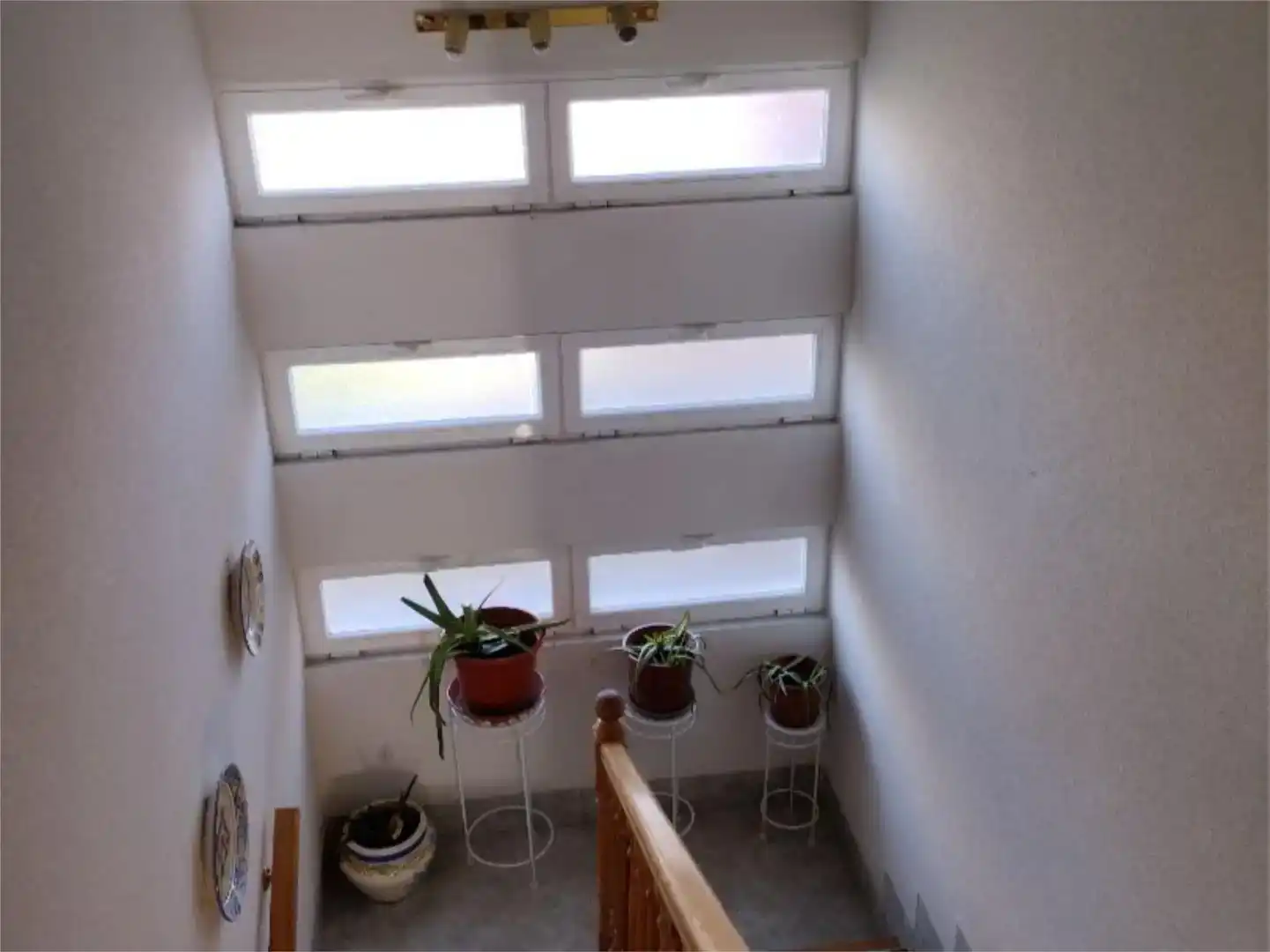 Terrassa de Casa o xalet en venda en Mingorría amb Jardí privat i Piscina