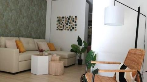 Photo 4 of Apartments for rent in Parras, La Goleta - San Felipe Neri, Málaga Capital