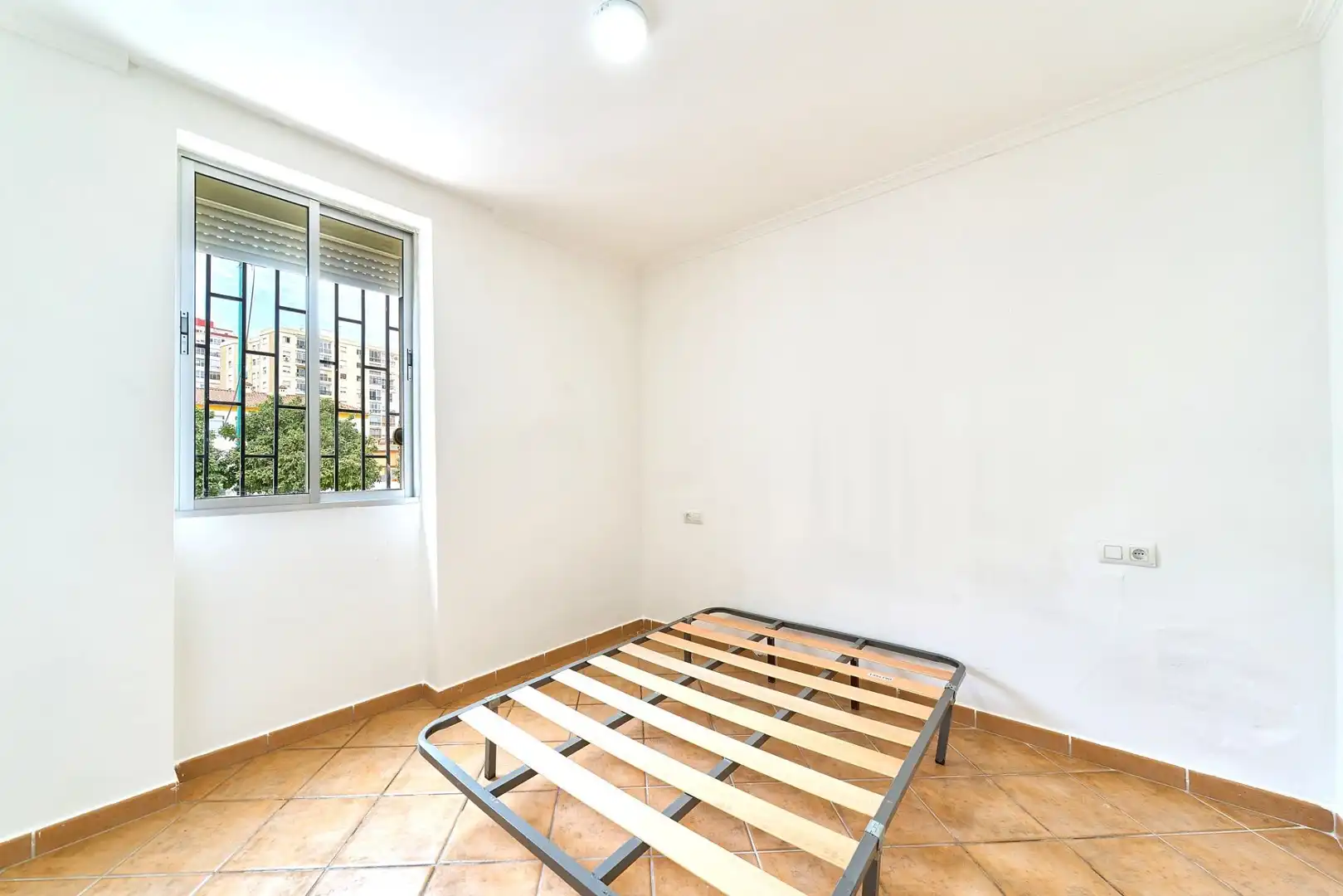 Habitación de Piso en venta en Málaga con Aire acondicionado