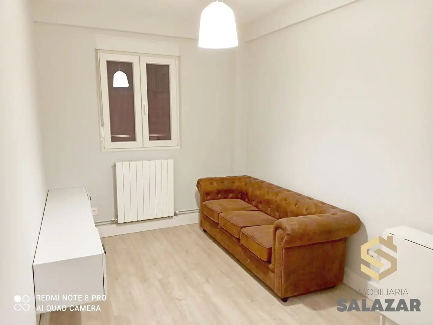 Habitación de Piso en venta en Bilbao  con Calefacción