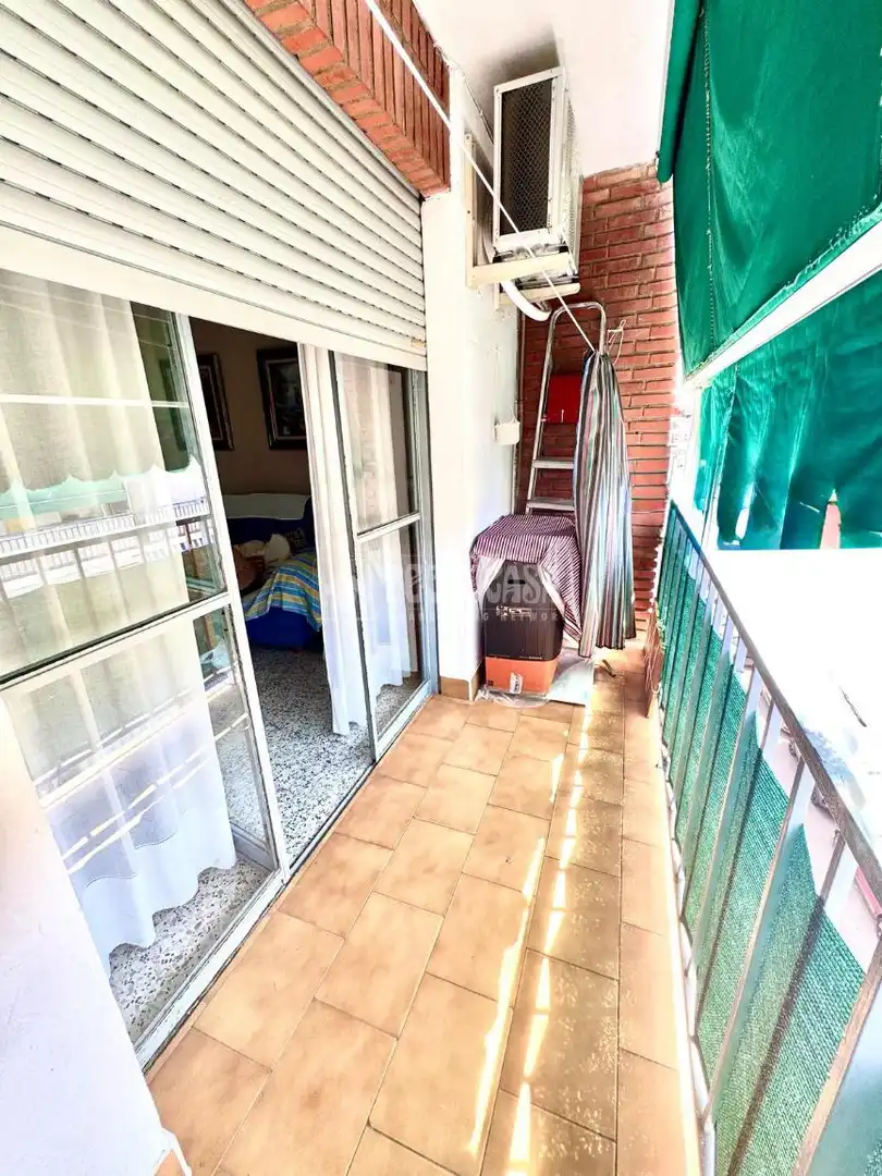 Terraza de Piso en venta en Córdoba con Aire acondicionado y Terraza