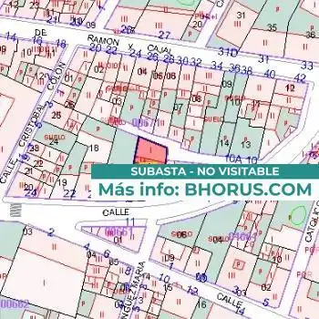 Wohnung zum Verkauf in CERVANTES 16, imagen 5