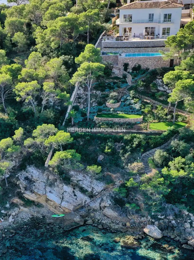 Casa amb terrassa en venda a Palmanova, imagen 7