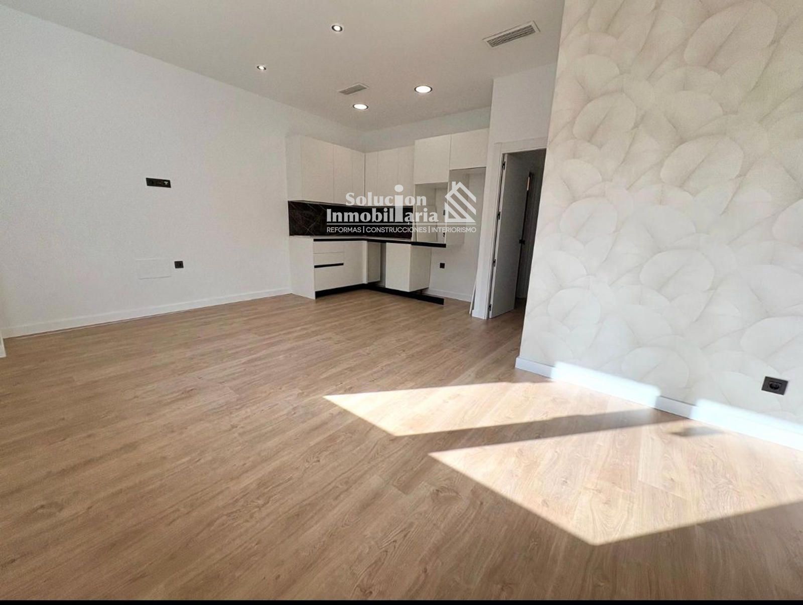 Apartment for sale in Salamanca Capital  with Heating
