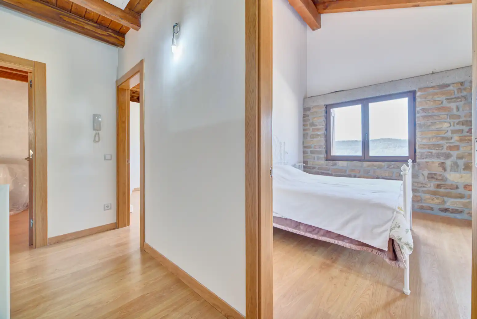 Habitación de Casa o chalet en venta en Sada (Navarra) con Calefacción