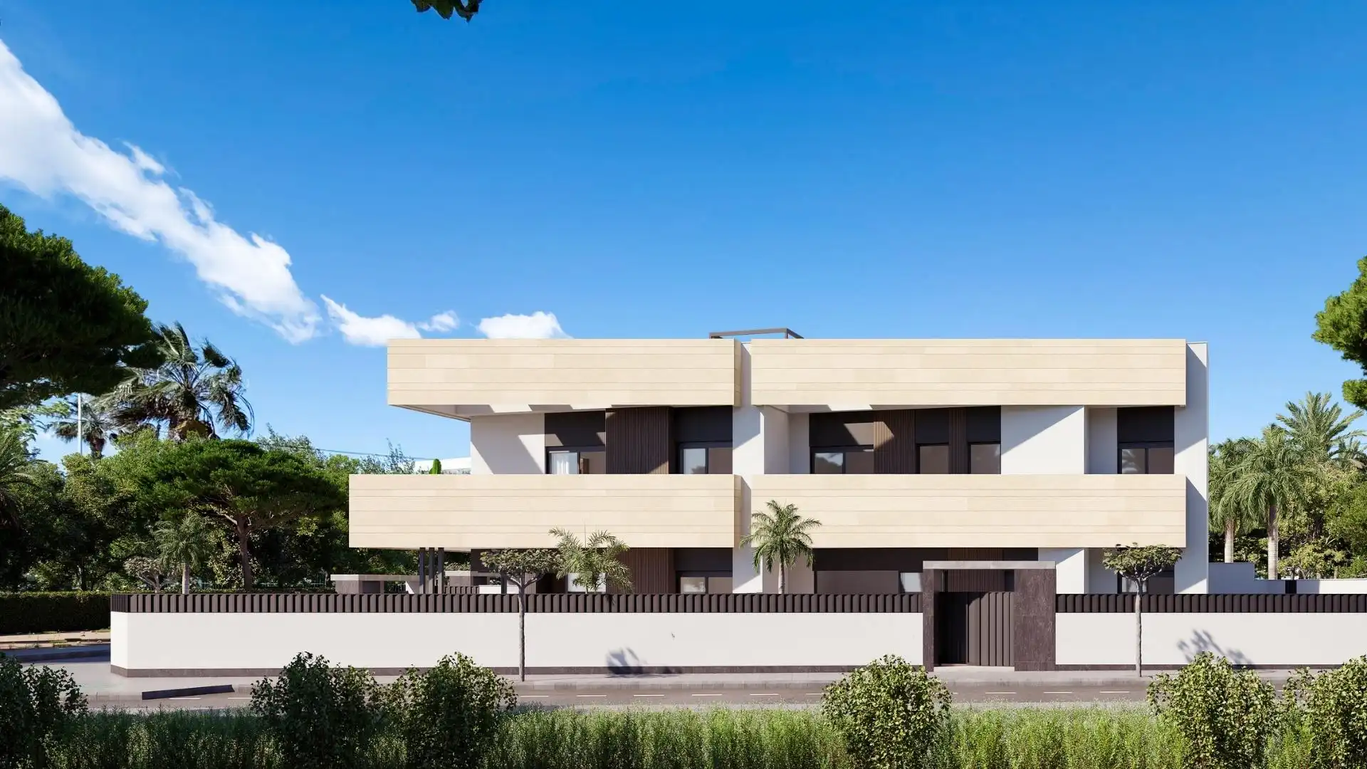 Villa avec piscine à vendre à Pilar de la Horadada ciudad, imagen 26