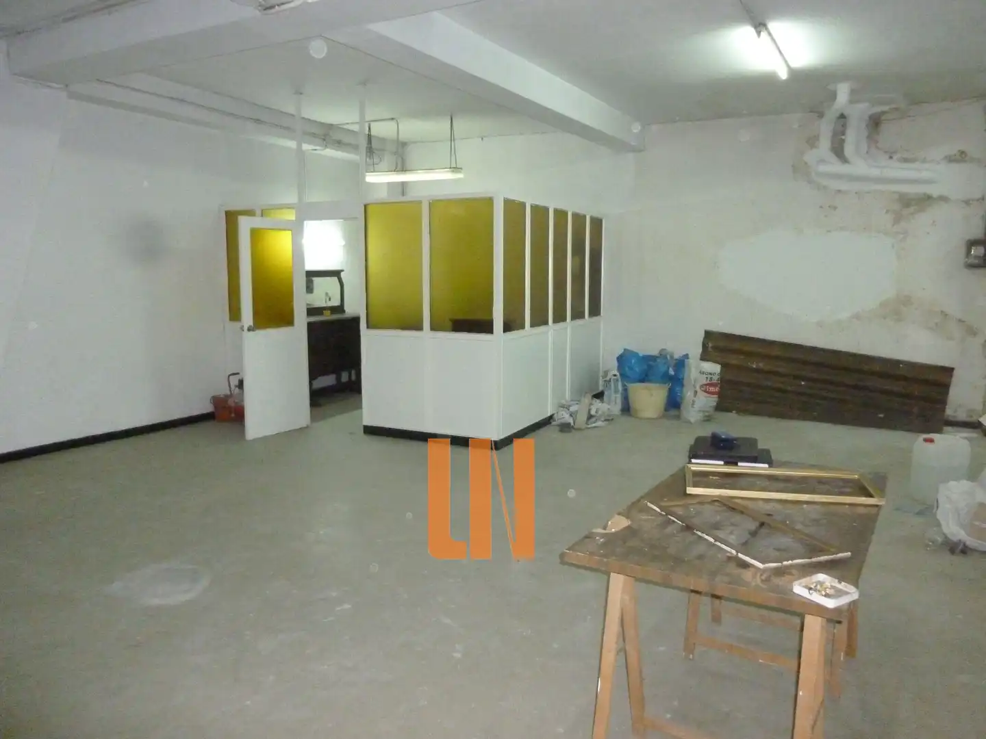 Business premises for sale in Centro - Juan Flórez - Plaza Pontevedra, imagen 7