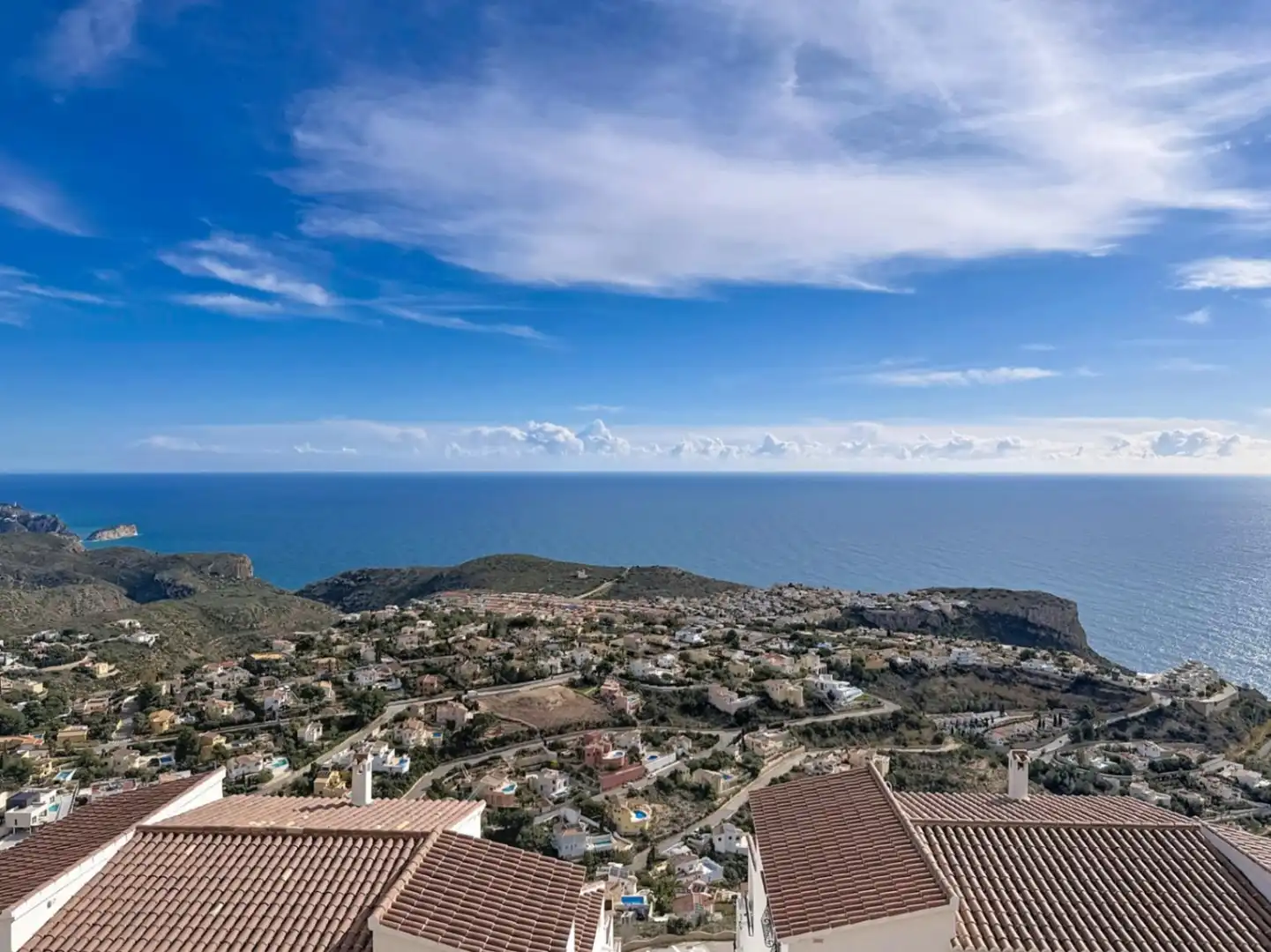 Apartament en venda a Cumbre del Sol