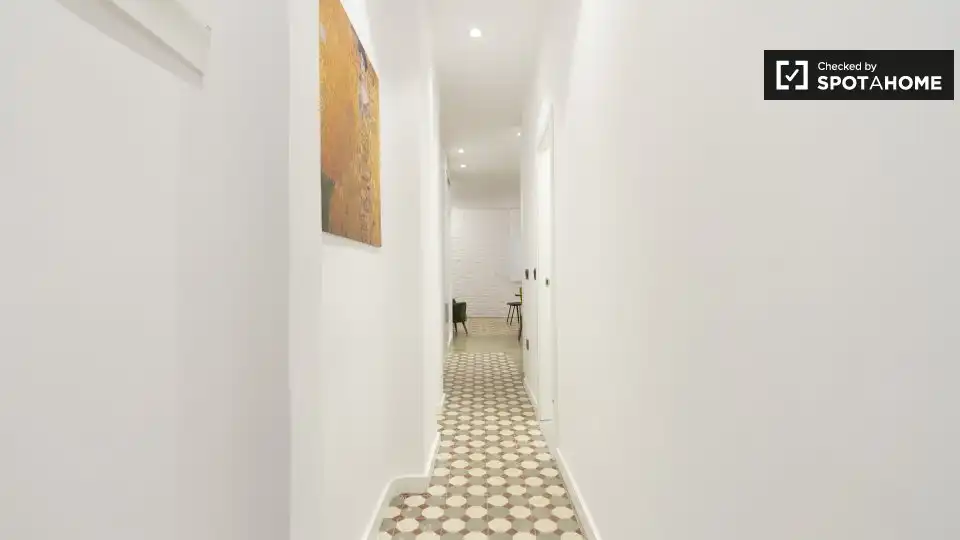 Flat to rent in Retiro, imagen 14