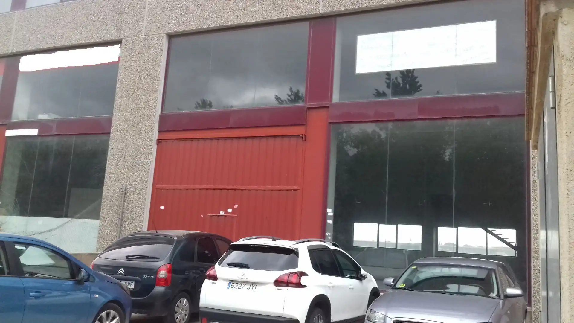 Industrial building for sale in Olesa de Montserrat