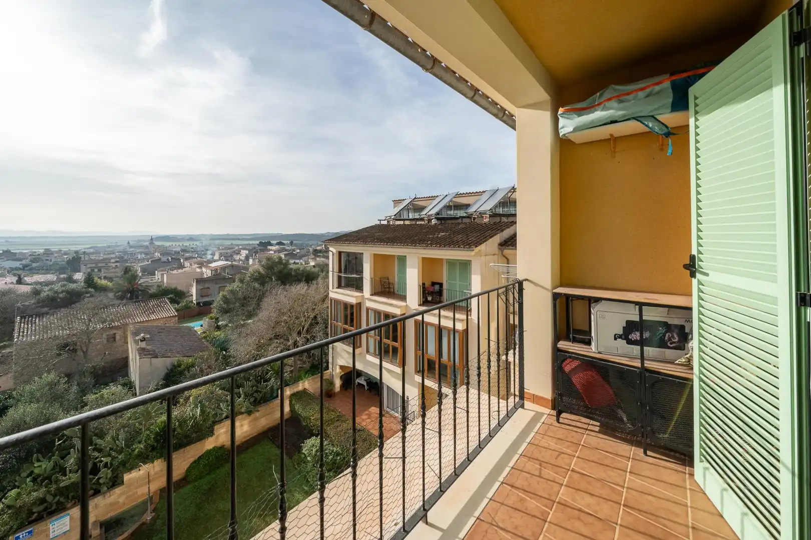Duplex con terrazza in vendita a Vilafranca de Bonany, imagen 16