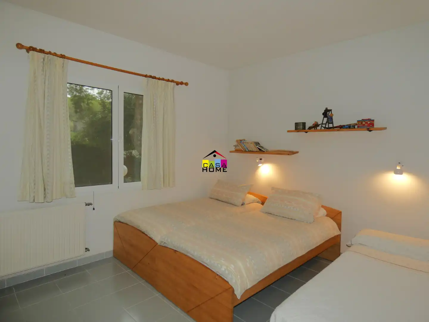Casa con terraza en venta en Montornés - Las Palmas - El Refugio, imagen 26