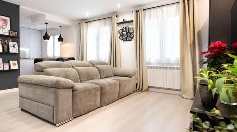 Photo 2 of Flat for sale in Oviedo - Cl Gonzalez Besada, 38, Auditorio - Seminario - Parque de Invierno, Asturias