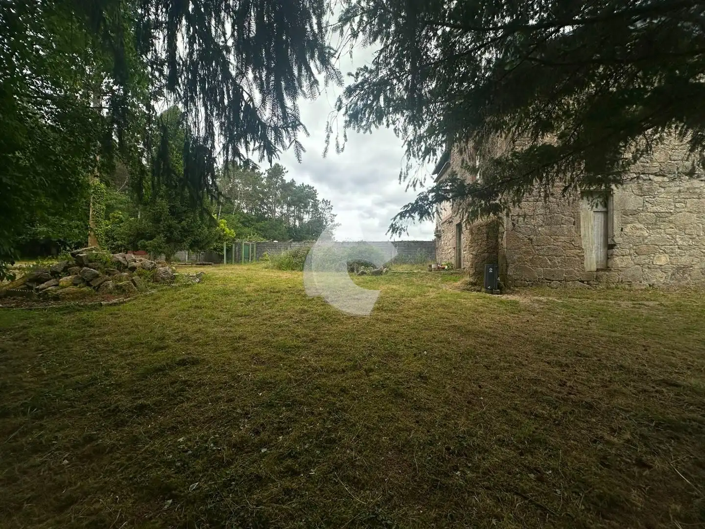 Casa o chalet en venta en Ames con Jardín privado