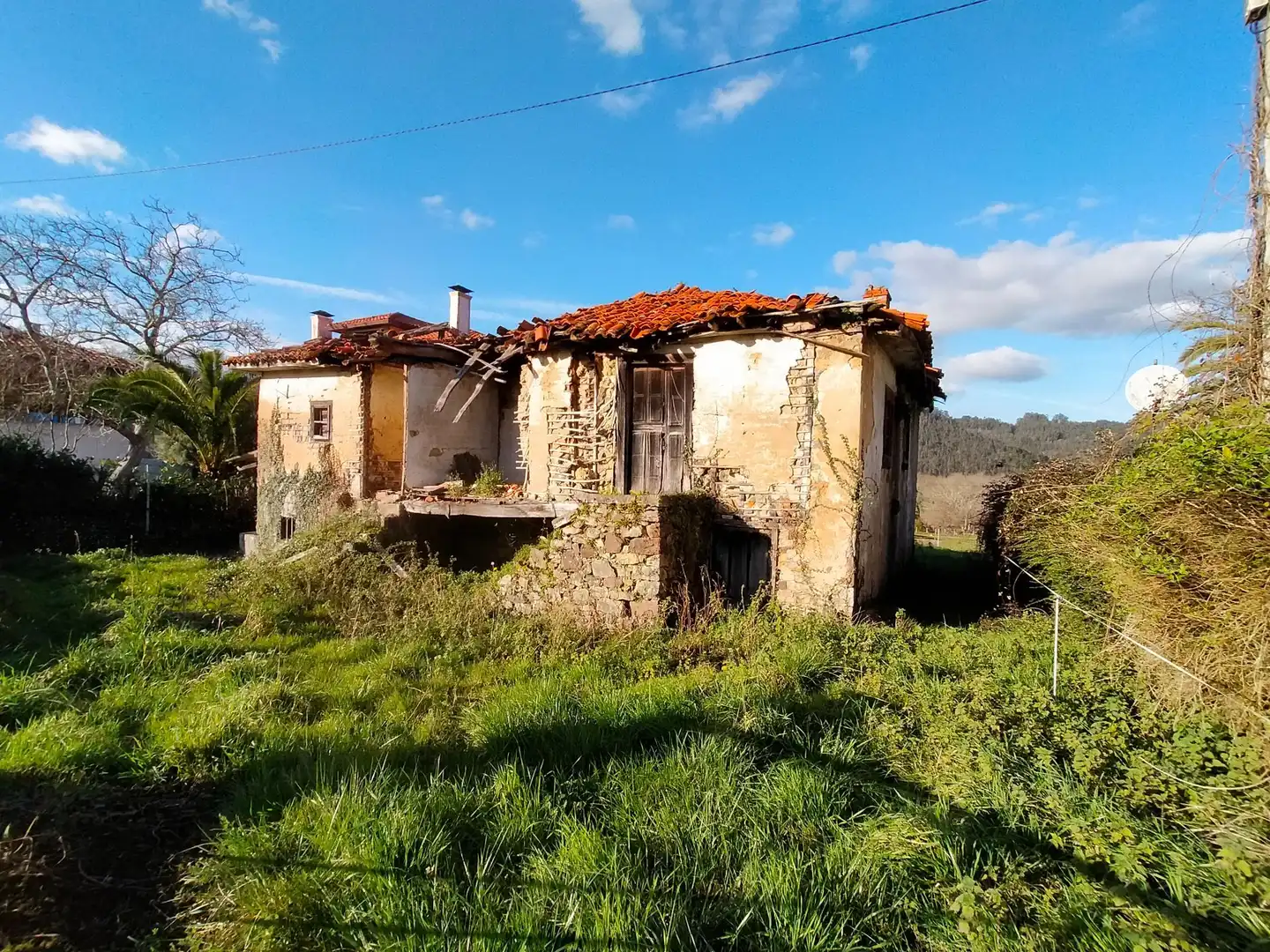 Terreni e lotti in vendita a Pravia, imagen 5