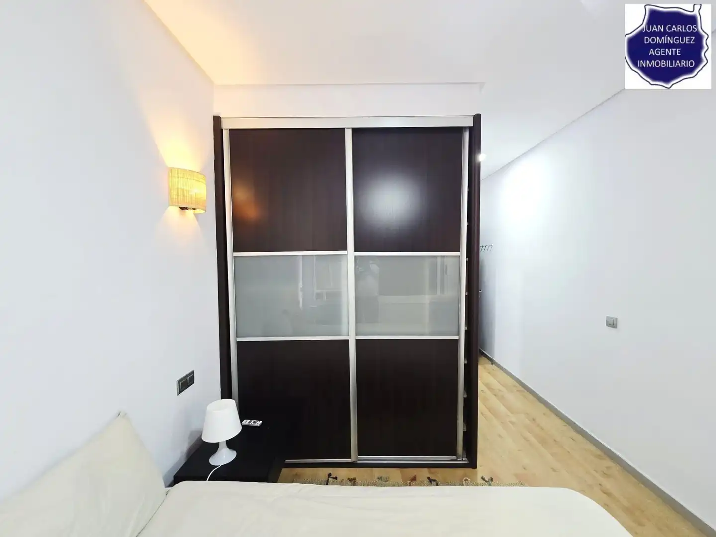 Habitación de Apartamento de alquiler en Las Palmas de Gran Canaria con Amueblado