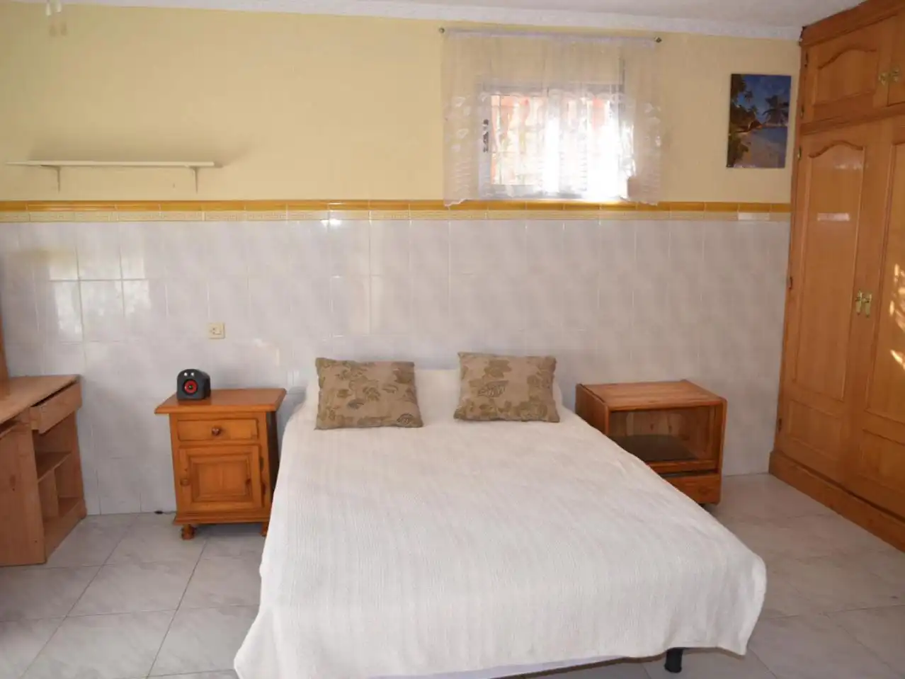 Villa con giardino in vendita a Avenida del Tomillar 47, imagen 23