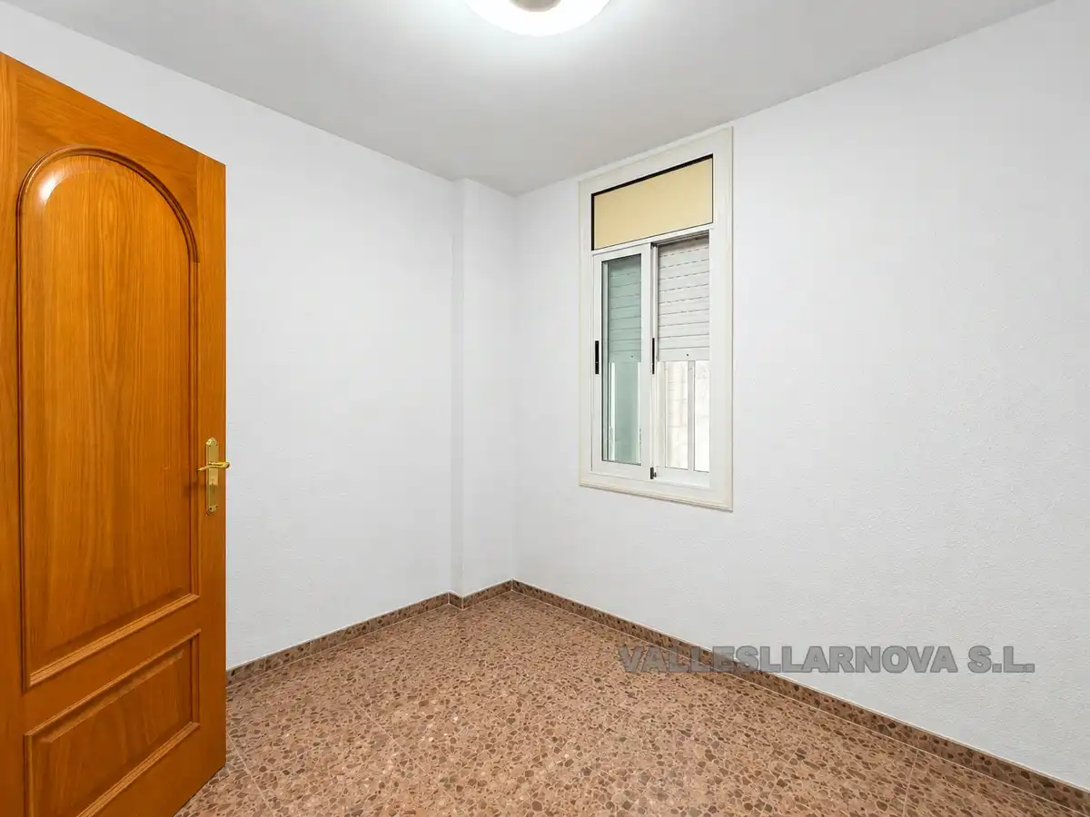 Habitación de Piso en venta en Mollet del Vallès con Calefacción y Balcón