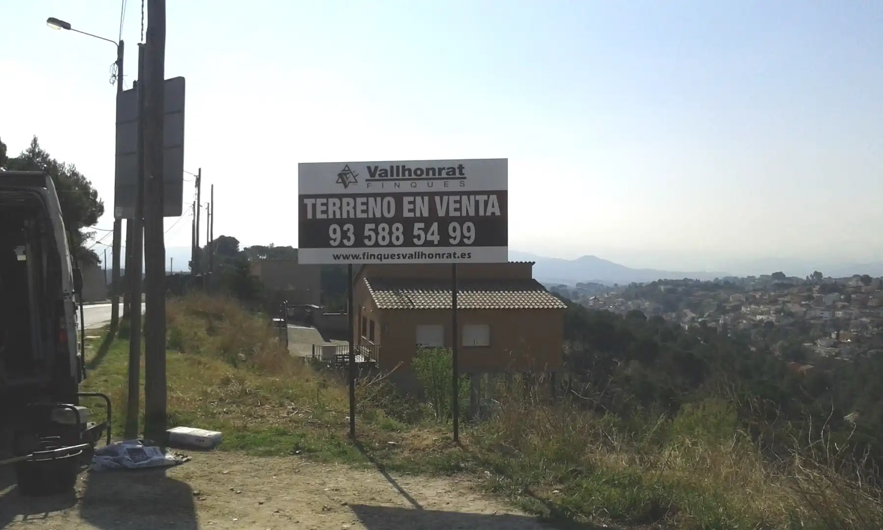 Terrenos y solares en venta en Castellnou - Can Mir - Can Solà, imagen 8