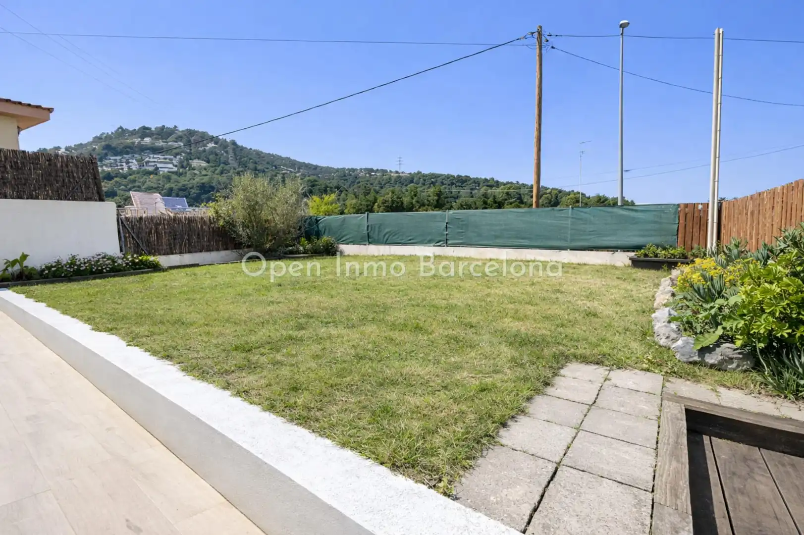 Casa o xalet en venda en Canyelles amb Aire condicionat, Calefacció i Jardí privat