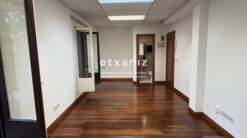 Photo 5 of Office to rent in Narrica Kalea, Parte Vieja, Gipuzkoa