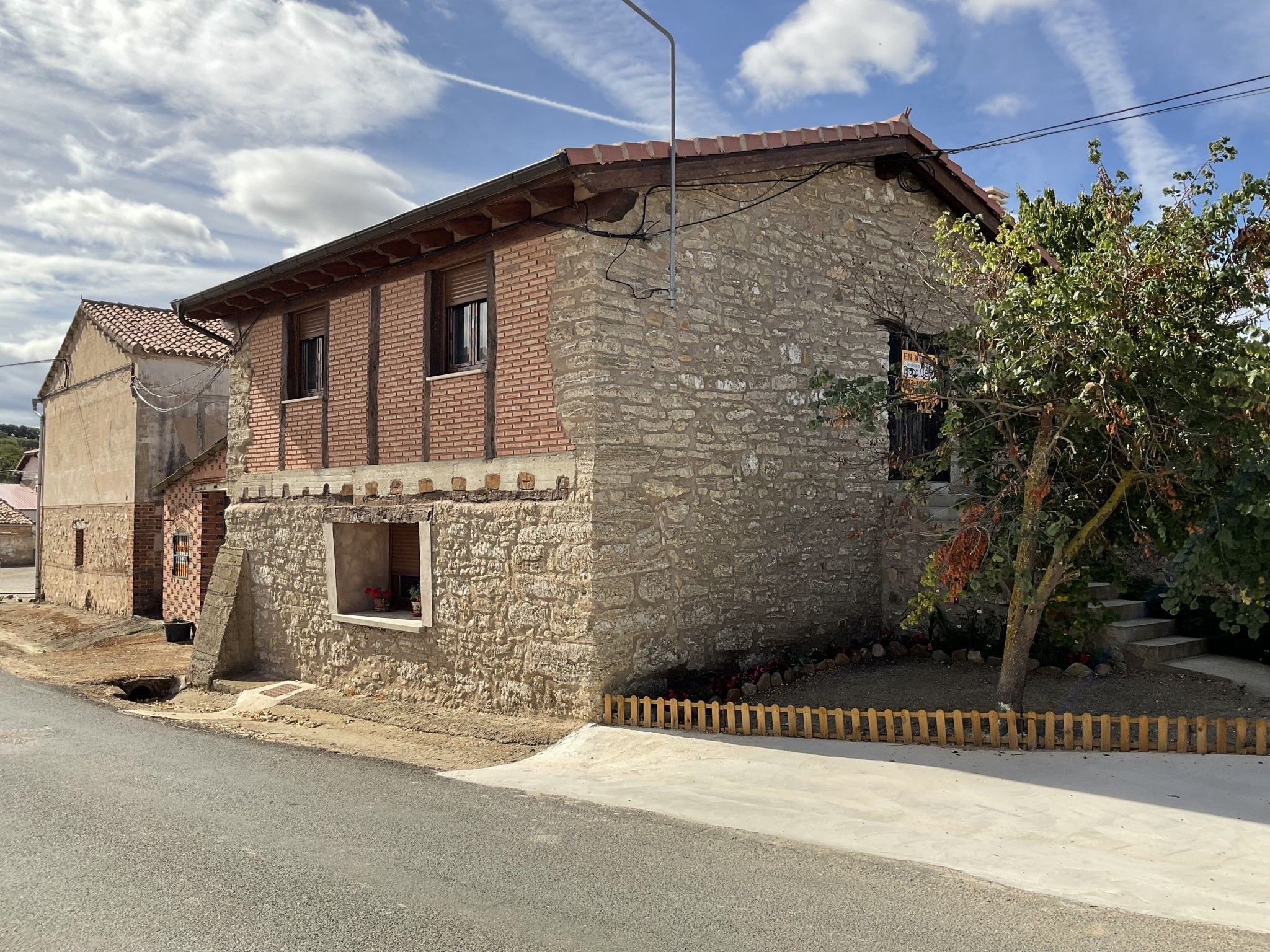 House or chalet for sale in Calle de Abajo, 49, Redecilla del Campo
