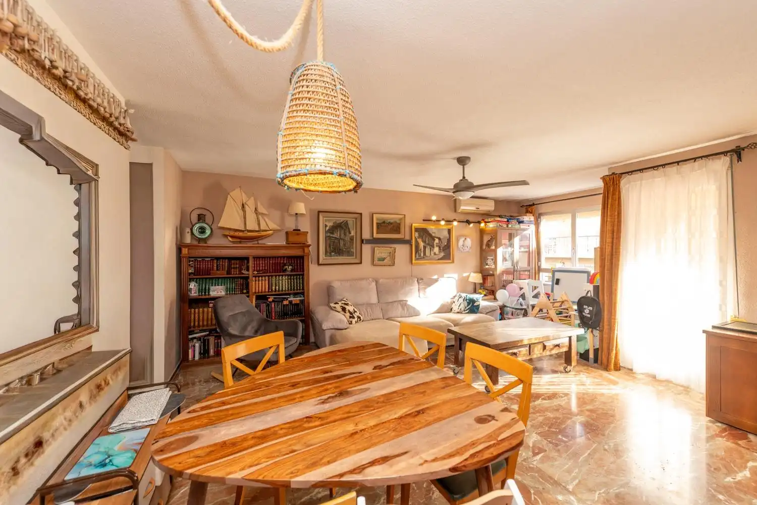 Piso con ascensor en venta en Centro, imagen 18