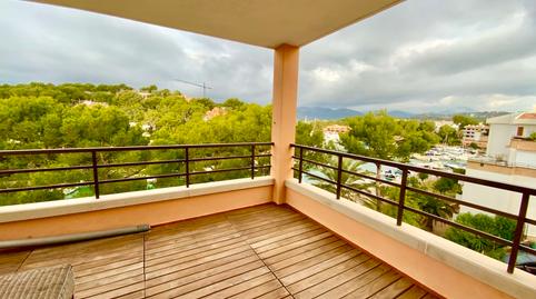 Foto 4 de Àtic en venda a Santa Ponça, Calvià