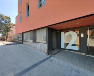 Exterior view of Premises for sale in Palafrugell