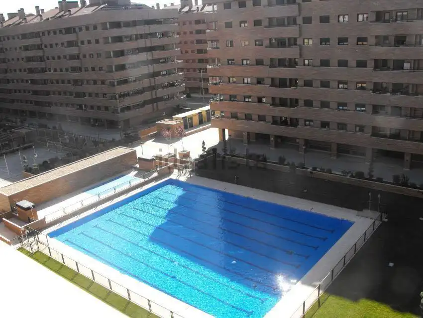 Appartement avec terrasse à vendre à El Quiñón, imagen 3