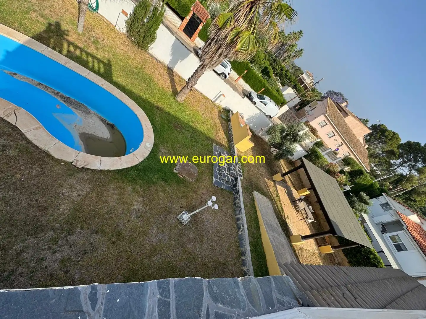 Villa avec piscine à vendre à Vilamarxant, imagen 6
