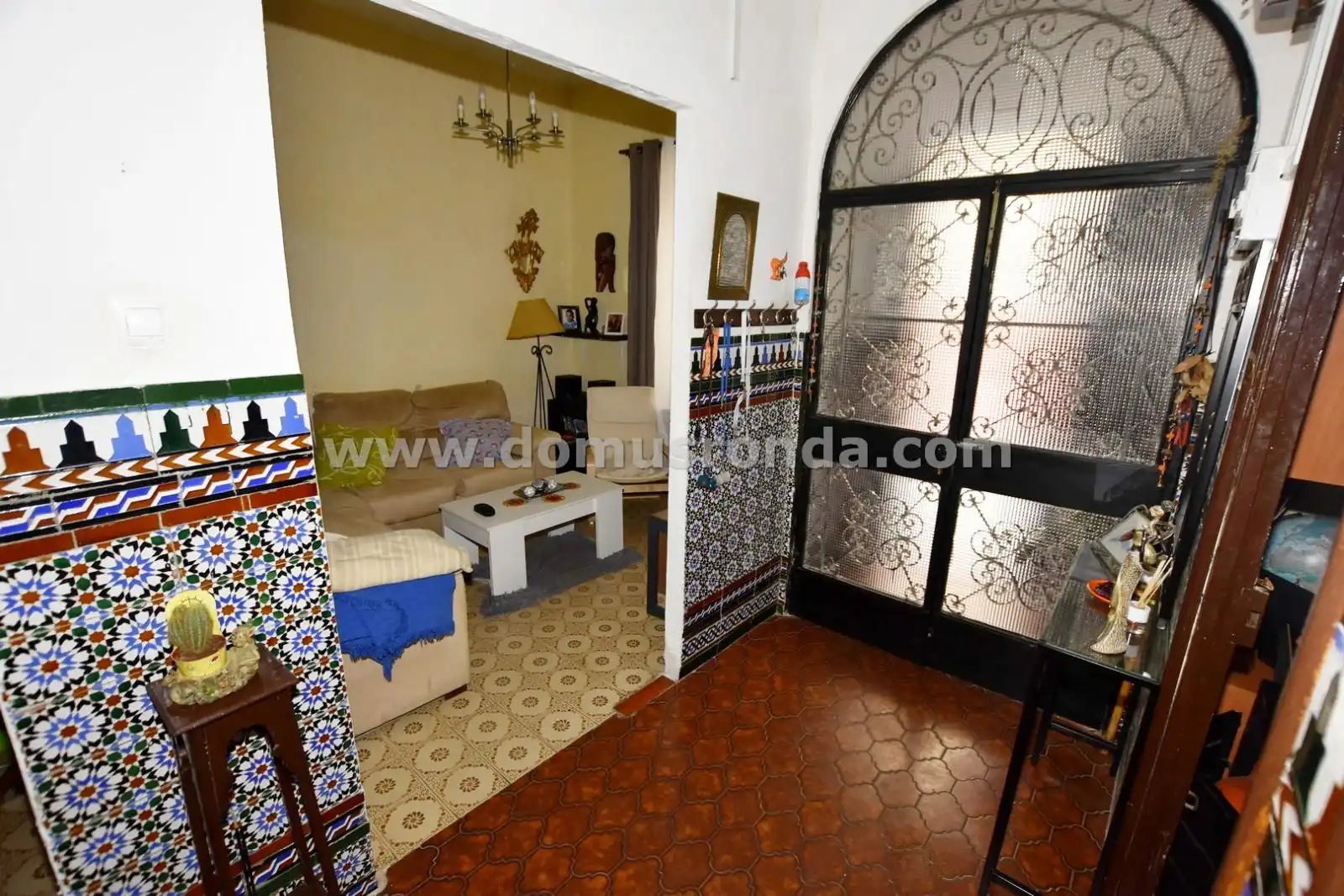 Casa con terraza en venta en Casco Histórico, imagen 24