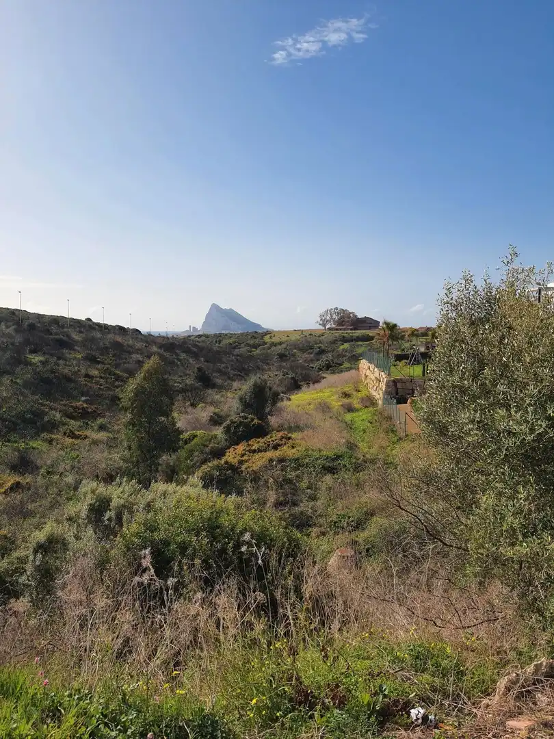 Residencial en venta en La Línea de la Concepción