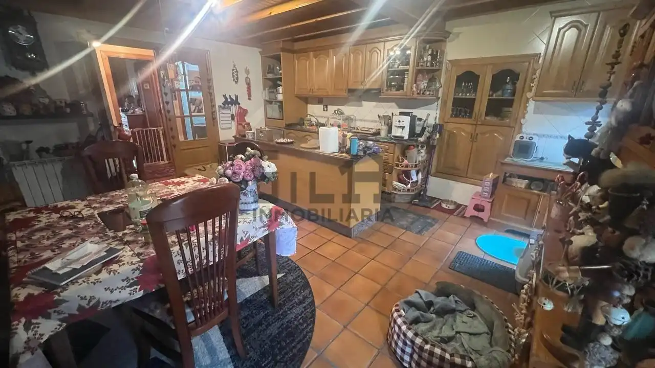 Xalet en venda a A Bola, imagen 15