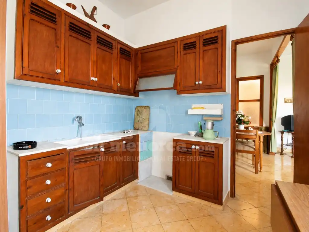 Casa en venda a Ciutadella, imagen 5