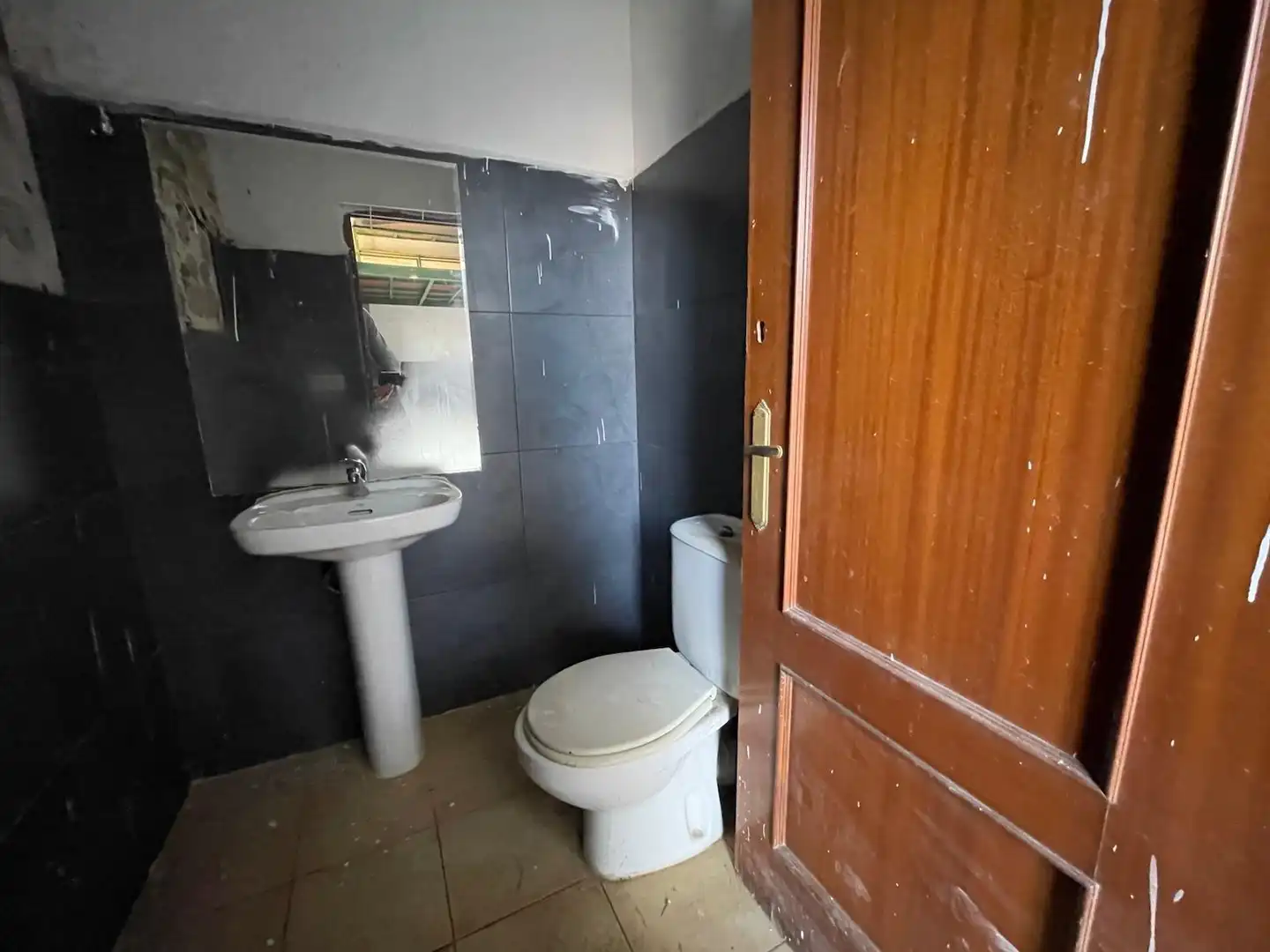 Nau industrial en venda a Nuevo Cáceres, imagen 6