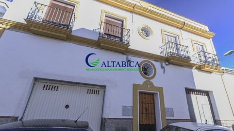 Foto 3 de Pis en venda a Antonio Álvarez Aguilar, Lebrija, Sevilla