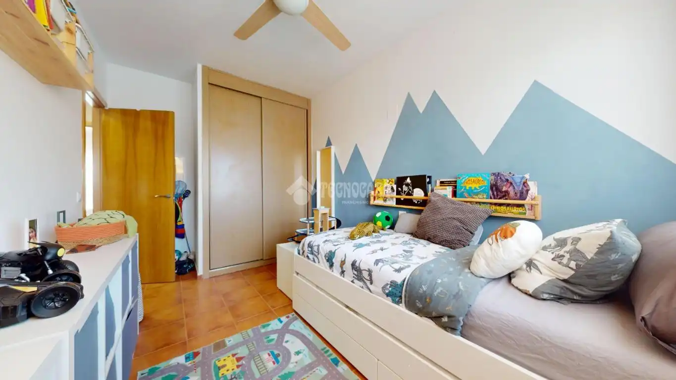 Casa bifamiliare con piscina in vendita a El Casar, imagen 23
