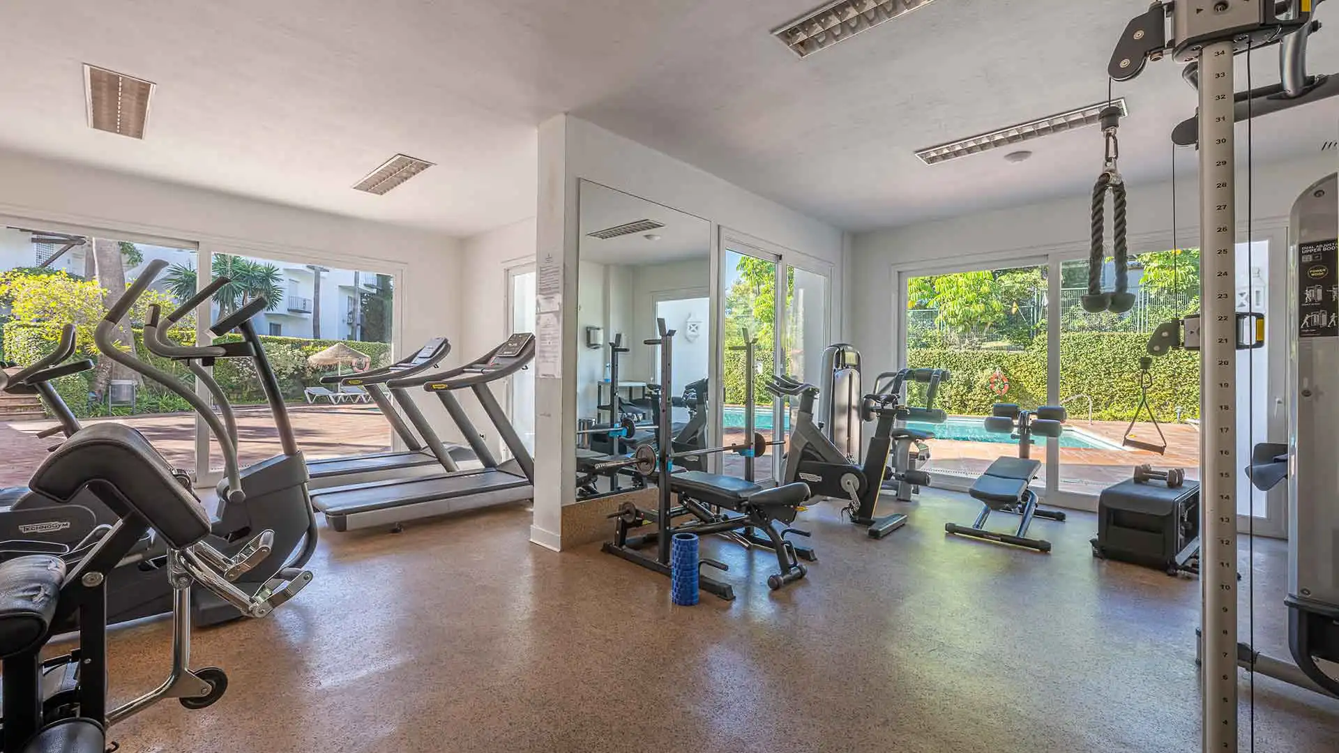 Apartament amb piscina en venda a Punta Plata, imagen 26