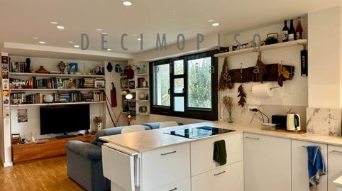 Foto 3 de Apartament en venda a Alcalde J. Elosegi Hiribidea, Miracruz, Donostia - San Sebastián