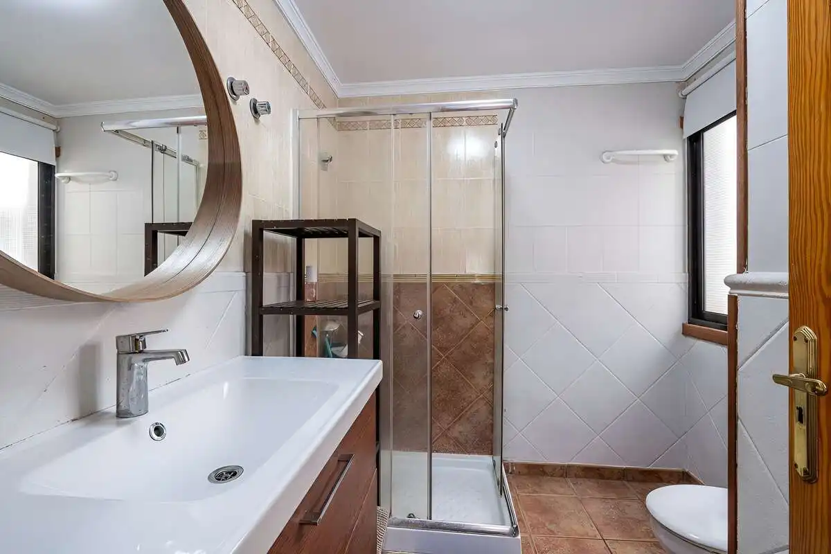Bathroom of Flat for sale in Valterra - Altavista