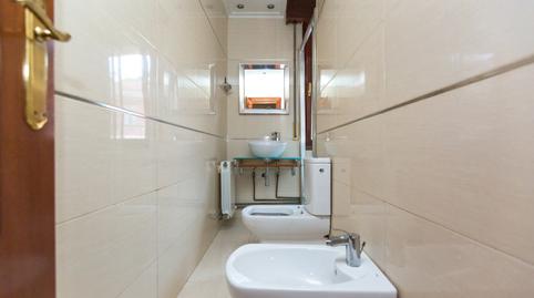 Foto 5 de Pis en venda a León de Uruñuela, 6, Rekalde Centro, Bizkaia