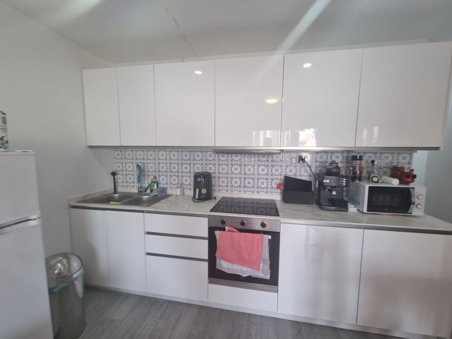 Apartament en venda a JOAN MIRO, 14, Calvario