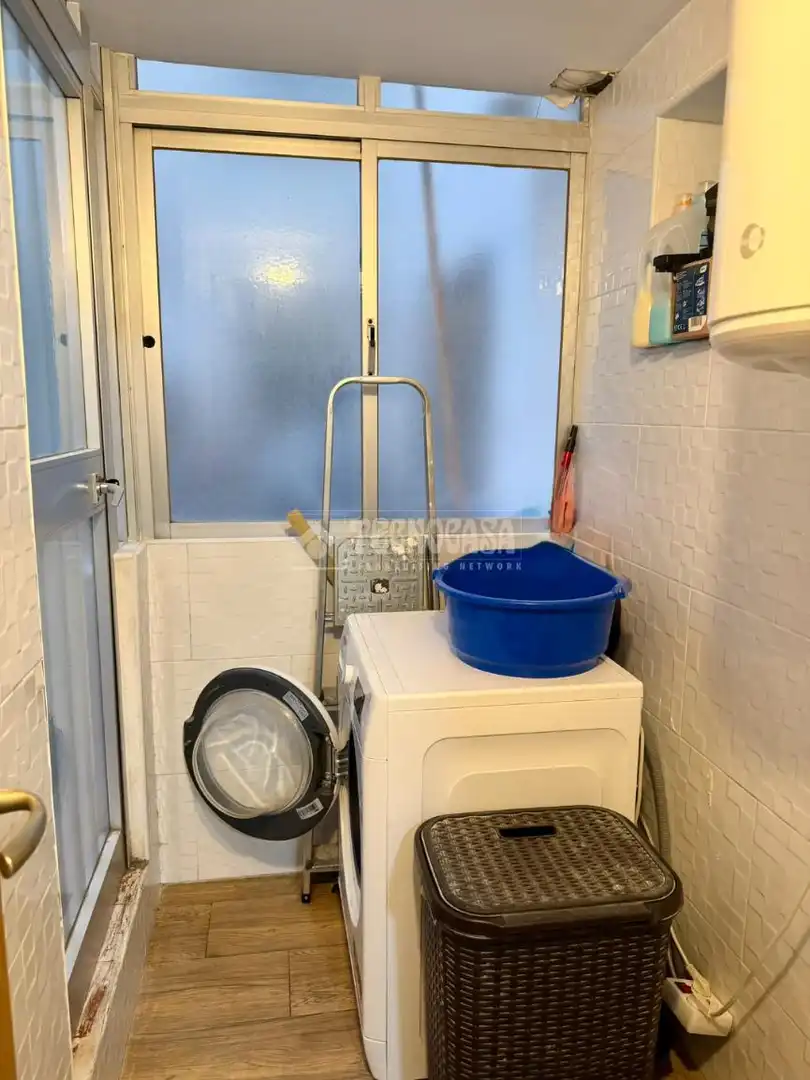 Flat for sale in Mijas  with Heating, Parquet flooring and Terrace
