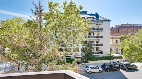 Foto 5 de Piso en venta en Carrer del Doctor Roux, Les Tres Torres,  Barcelona Capital