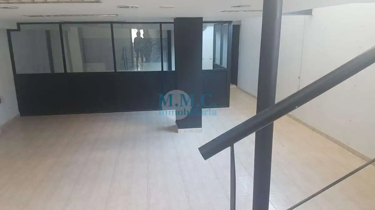 Business premises for sale in Aguadulce